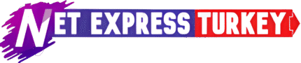 Net Express Turkey Logo